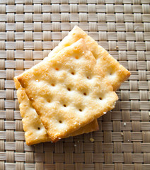 Biscuit