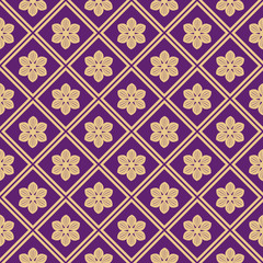 Seamless pattern