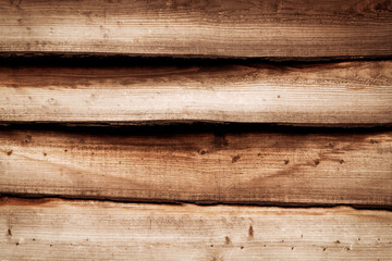 Fototapeta premium Rocznika drewna tło