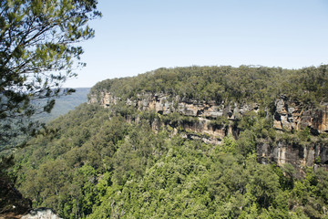 Kangaroo Valley