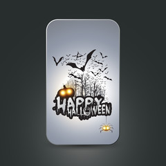 Halloween Card