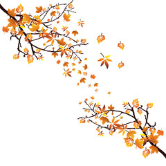 Autumnal design