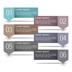 Infographcs Design Elements