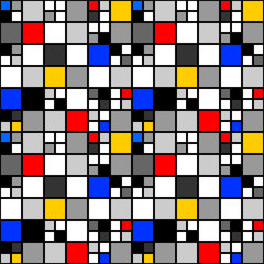 Design seamless pattern