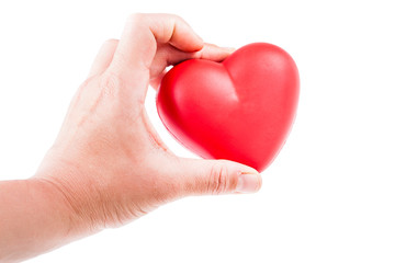 Obraz premium Valentine