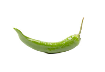 Green pepper