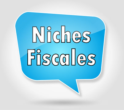 Bulle : Niches Fiscales