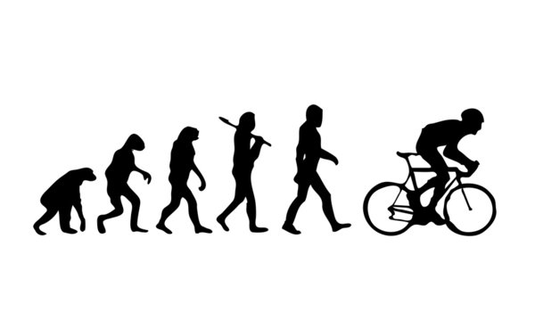 Evolution Bicycle