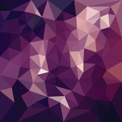 Geometric Abstract background.