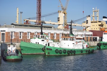 Rebocador