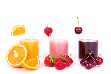 Juices