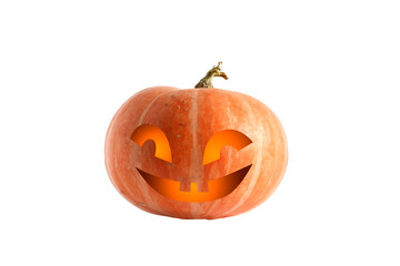 Jack O’Lantern