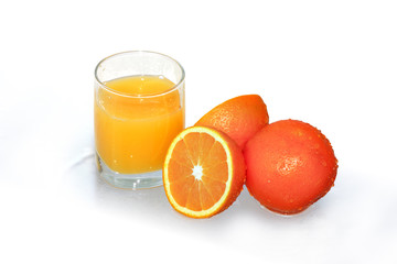 Orange Juice