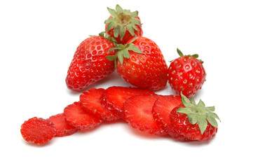 Fresas