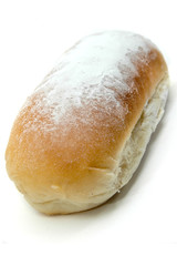 Bollo de leche