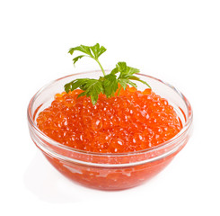 red caviar