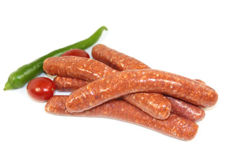 merguez