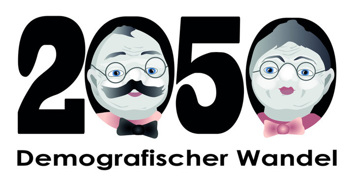 Demografischer Wandel