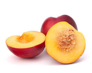 Nectarine fruit