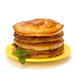Pancakes