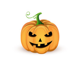 Jack o'lantern
