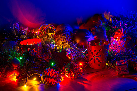 christmas decoration © ilolab