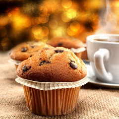 muffin
