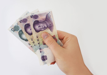 yuan