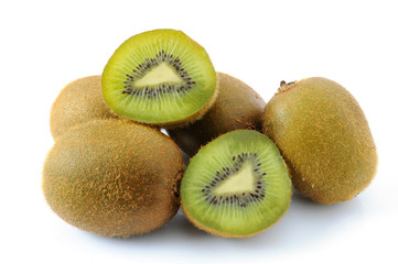 Fototapeta premium Kiwi fruit