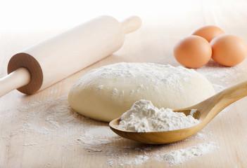 Dough