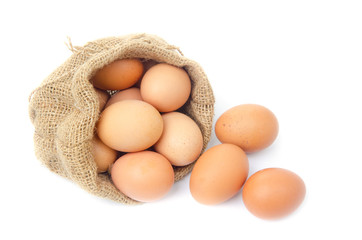 Eggs