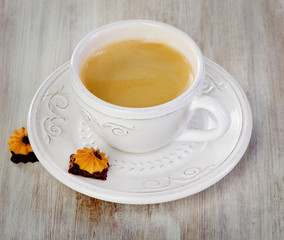 Coffee cup