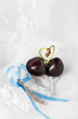 bride's garter