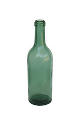 green bottle