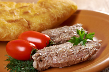 escalope