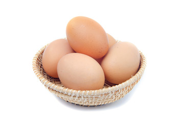 Eggs