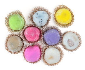 Japanese Mochi