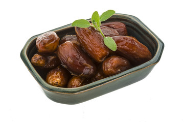 Dates