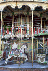 Carousel