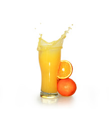Orange Juice