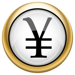 Yen icon