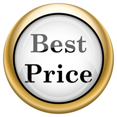 Best price icon