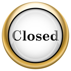 Closed icon