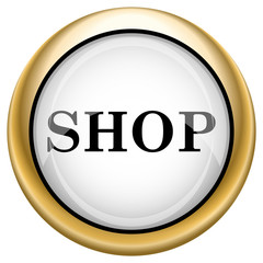Shop icon