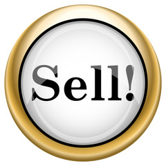 Sell icon