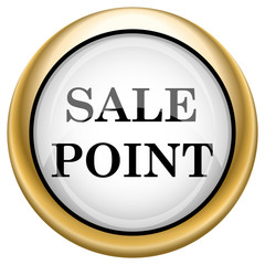 Sale point icon