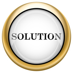 Solution icon