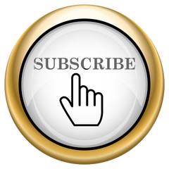 Subscribe icon