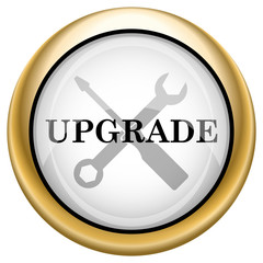 Upgrade icon