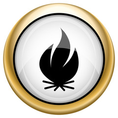 Fire icon